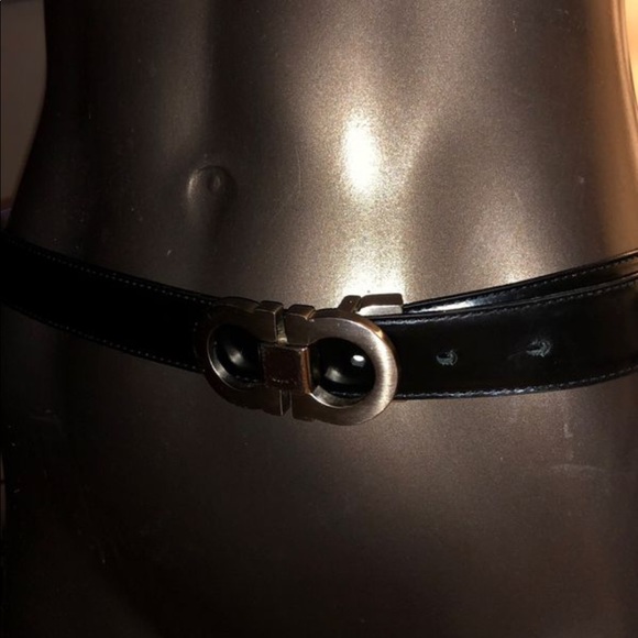 Salvatore Ferragamo Belt (used) - Picture 2 of 5